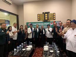 PDUI Kecamatan Banjarmasin Tengah Tegaskan Komitmen Dukung Penuh Asosiasi Dokter Khitan Indonesia
